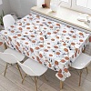 Скатерть JoyArty Ромашковая земля tc_8094_180x145