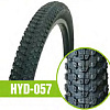 Велопокрышка Twenty One 27х2.35/HYD 057