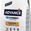Сухой корм для собак Advance Yorkshire 1.5 кг