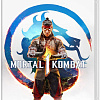 Mortal Kombat 1 для Nintendo Switch