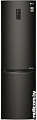 Холодильник LG GA-B499SBQZ