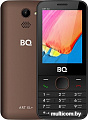 Мобильный телефон BQ-Mobile BQ-2818 Art XL+ (коричневый)