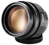 Объектив Зенит МС Зенитар-C 1.2/50s для Canon EF