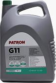 Антифриз Patron G11 Standard Green 20кг