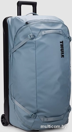Чемодан Thule Chasm Rolling Duffel 3204988 (голубой)