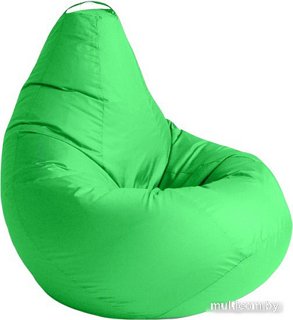 Кресло-мешок Kreslomeshki Груша XL G-120x85-Y (яблоко)