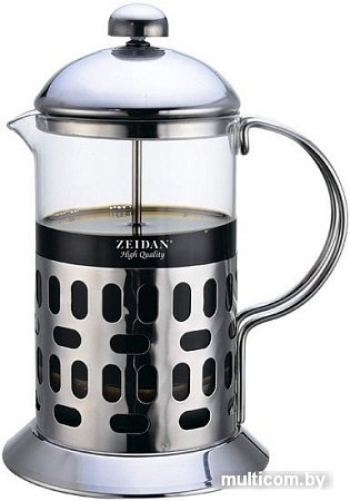 Френч-пресс ZEIDAN Z-4204
