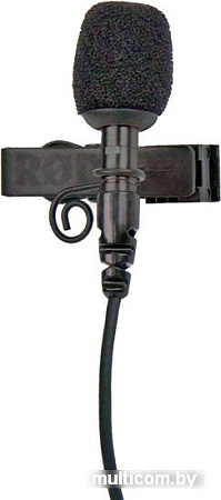 Микрофон RODE smartLav+