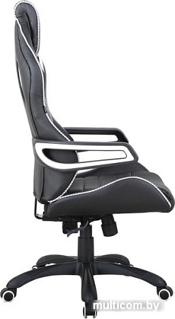 Кресло Brabix Techno Pro GM-003 (черный/серый)