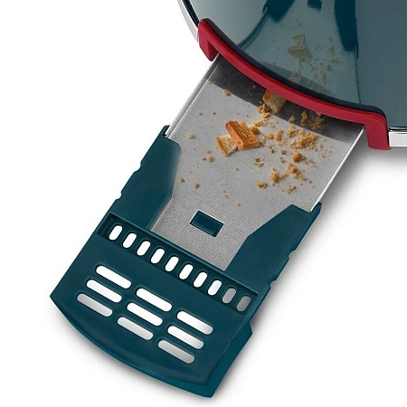 Тостер Kitfort KT-9801