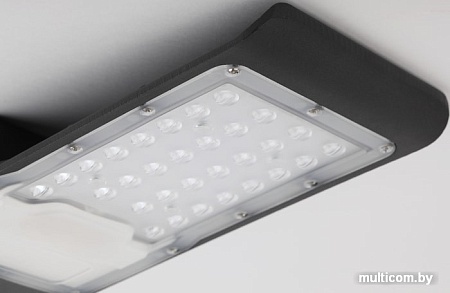 Уличный накладной светильник ЭРА SPP-503-0-50K-050