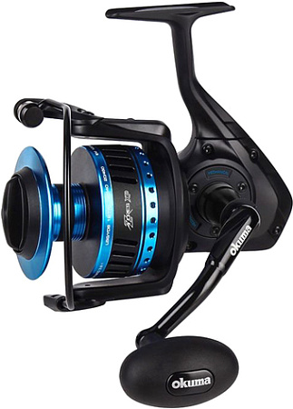 Рыболовная катушка Okuma Azores xp ZXP-6000P