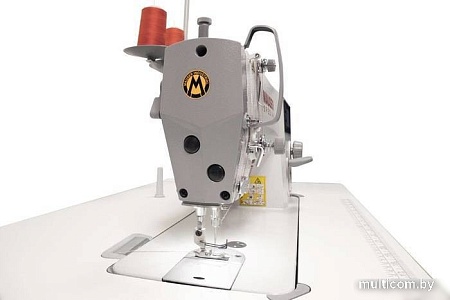 Электромеханическая швейная машина Mauser Spezial ML8125-ME4-BC