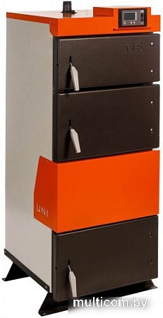Отопительный котел TIS Uni N 15