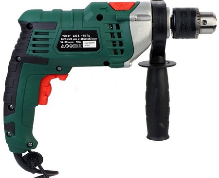 Ударная дрель Дифмаш ДЭУ-030-01