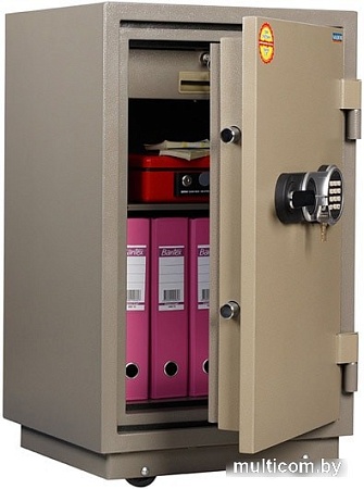 Офисный сейф Valberg FRS-80.T-EL