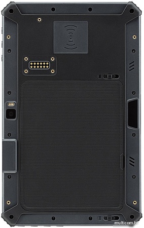 Промышленный планшет MIG T8X Pro SDM632 4GB/64GB (черный)