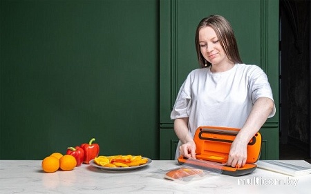 Garlyn V-1100 Pro Camp