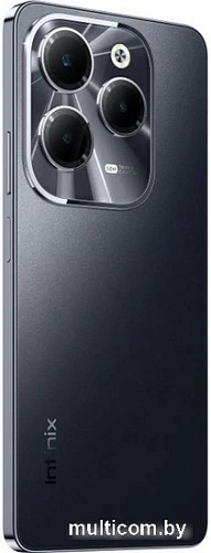 Смартфон Infinix Hot 40 X6836 8GB/256GB (звездный черный)