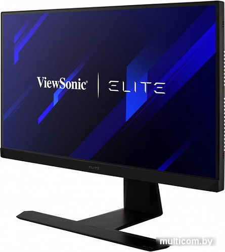 Игровой монитор ViewSonic Elite XG271QG