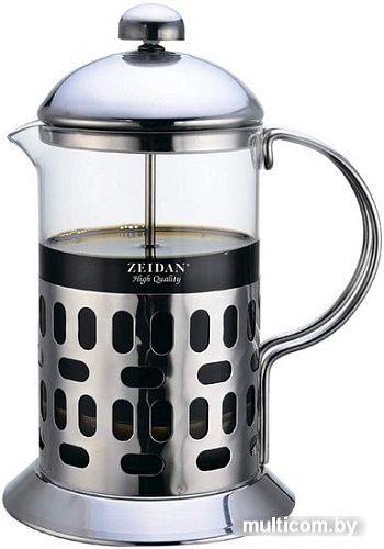 Френч-пресс ZEIDAN Z-4204