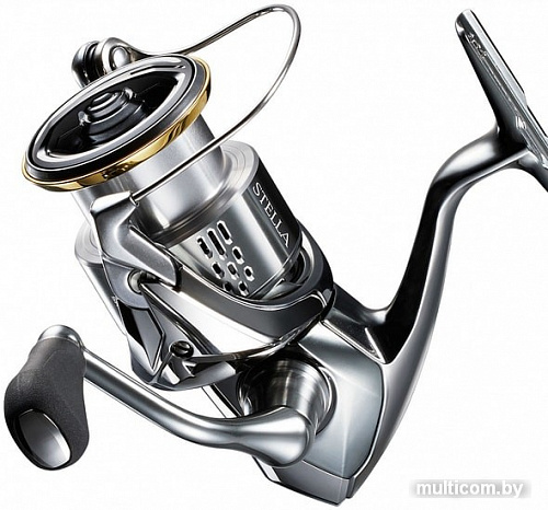 Катушка Shimano Stella FJ STL2500FJ