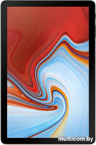 Планшет Samsung Galaxy Tab S4 LTE 64GB (черный)