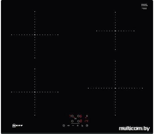 Варочная панель NEFF T36FB40X0