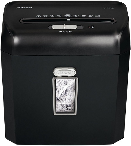 Шредер Rexel Promax RPS812 [2101826a]