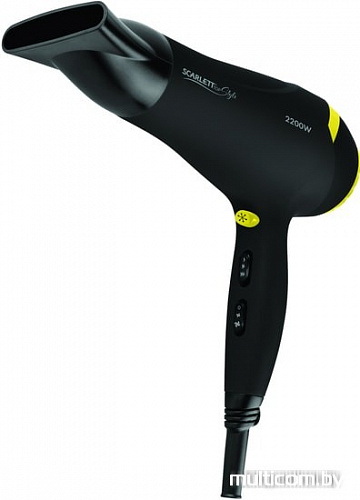 Фен Scarlett SC-HD70I18