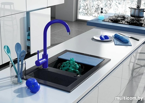 Смеситель Deante Milin BEU R62M