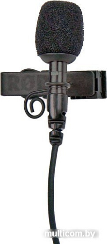 Микрофон RODE smartLav+