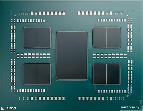 Процессор AMD Ryzen Threadripper Pro 7975WX