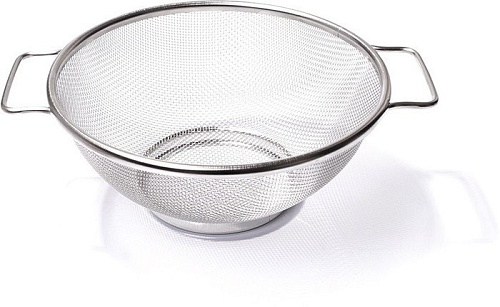Дуршлаг Fissman 8526