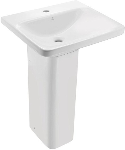 Умывальник Jaquar Laguna LAS-WHT-91801