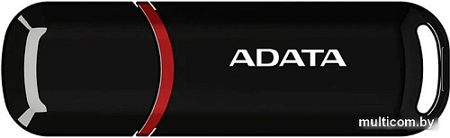 USB Flash ADATA UV150 512GB (черный)