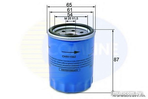 Масляный фильтр Comline CHN11562