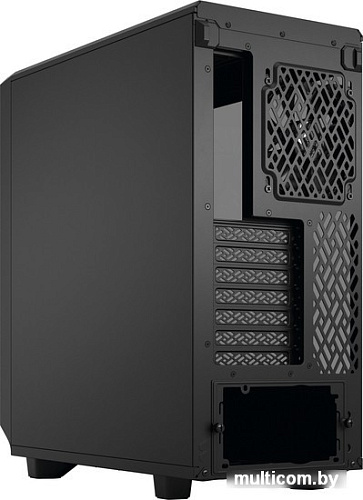 Корпус Fractal Design Meshify 2 Compact Lite Black TG Light Tint FD-C-MEL2C-03