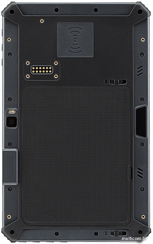 Промышленный планшет MIG T8X Pro SDM632 4GB/64GB (черный)