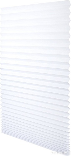 Плиссе Brabix 60x180 700001 (белый)