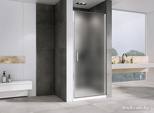 Душевая дверь Abber AG04070M