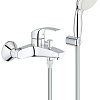 Смеситель Grohe Eurosmart 3330220A