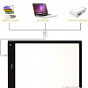 Графический планшет Huion LB3