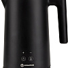 Электрический чайник Evolution KP17222 LED Black