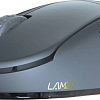 Игровая мышь Lamzu Atlantis Mini (черный)