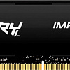 Оперативная память Kingston FURY Impact 16GB DDR4 SODIMM PC4-25600 KF432S20IB1/16