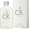 Calvin Klein CK One EdT (100 мл)