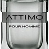 Туалетная вода Salvatore Ferragamo Attimo EdT (40 мл)