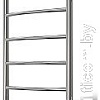 Полотенцесушитель Granula Классик 50x80 (боковое подключение)