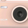 Экшен-камера SJCAM FunCam (розовый)